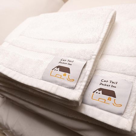 Cat Tail Pocket Inn Тайбэй Экстерьер фото