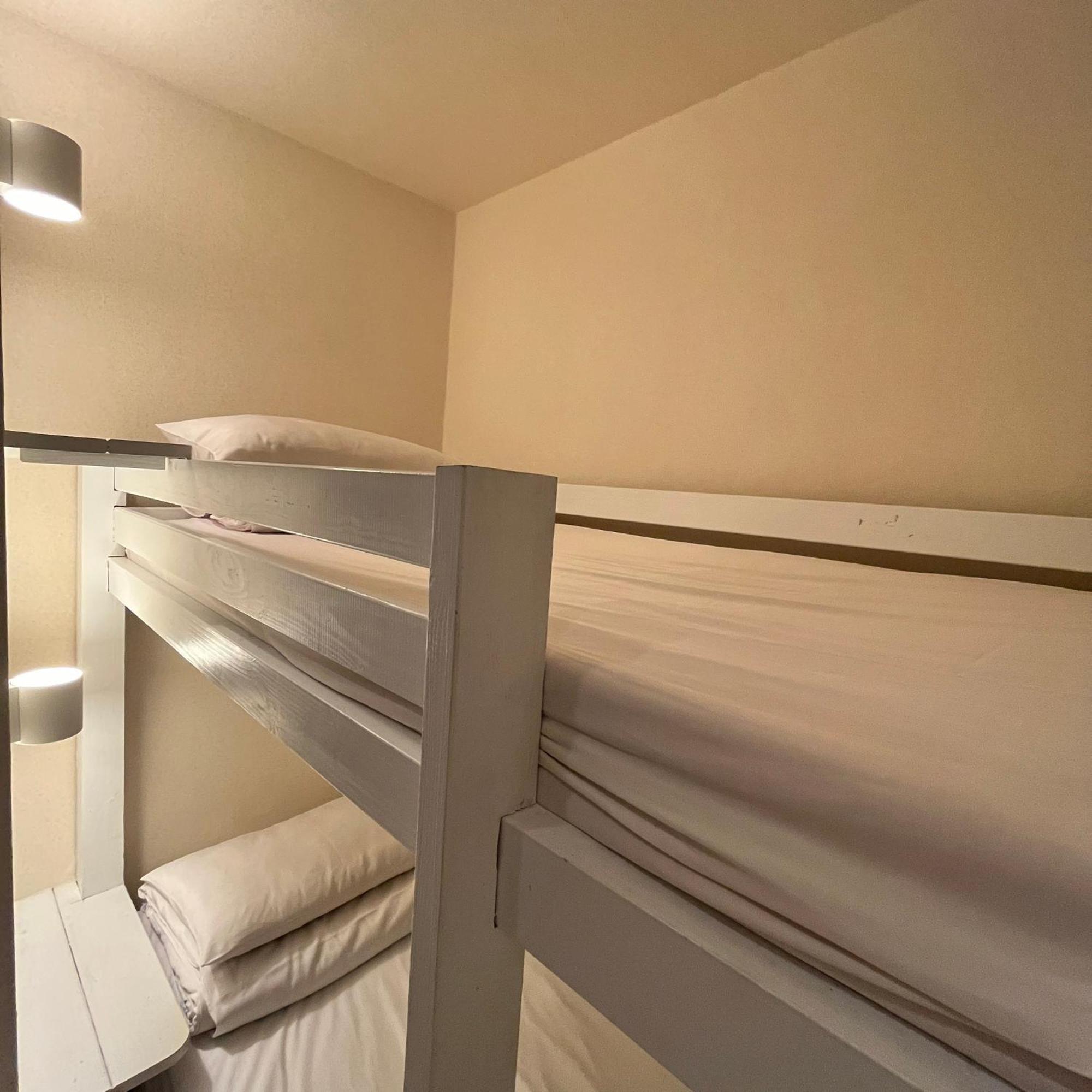 Cat Tail Pocket Inn Тайбэй Экстерьер фото