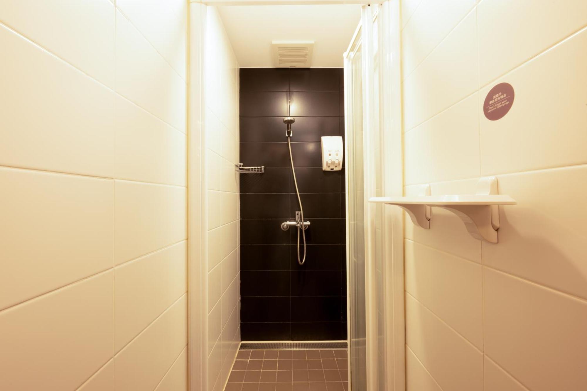 Cat Tail Pocket Inn Тайбэй Экстерьер фото